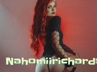 nahomiirichards Wanna Meet
