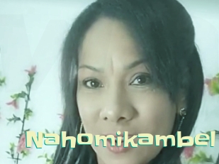 Nahomikambel