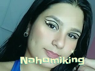 Nahomiking