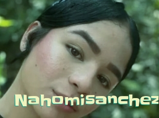 Nahomisanchez