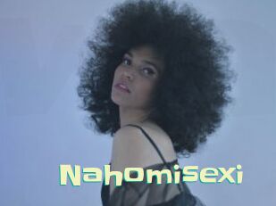 Nahomisexi