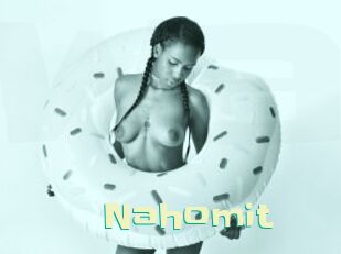 Nahomit