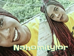 Nahomitylor