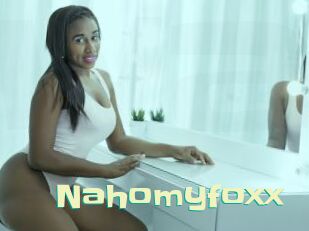 Nahomyfoxx