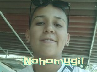 Nahomygil