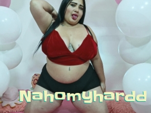 Nahomyhardd