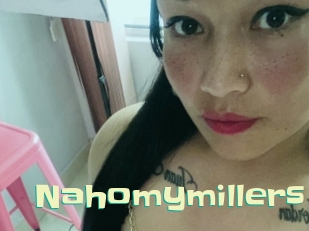 Nahomymillers