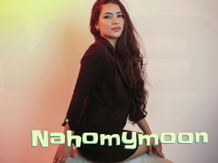 Nahomymoon