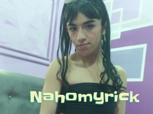 Nahomyrick