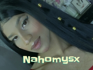 Nahomysx