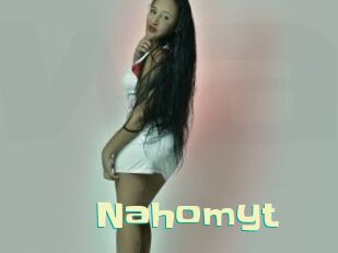 Nahomyt