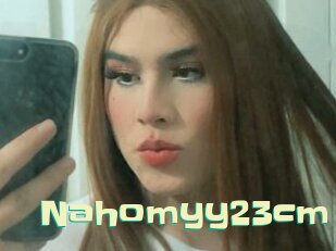 Nahomyy23cm