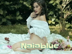 Naiablue