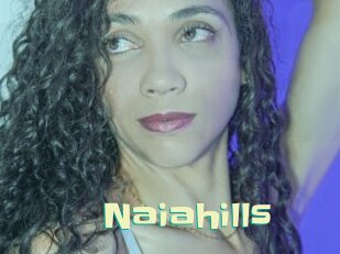 Naiahills