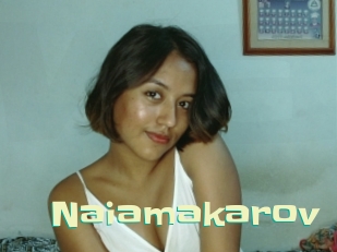 Naiamakarov