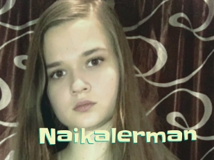 Naikalerman