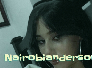Nairobianderson