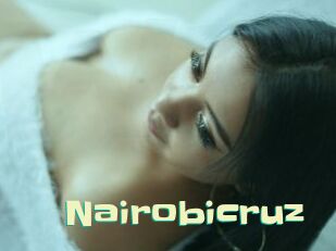 Nairobicruz