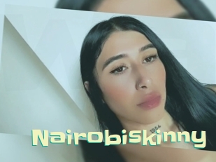 Nairobiskinny