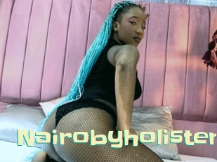Nairobyholister