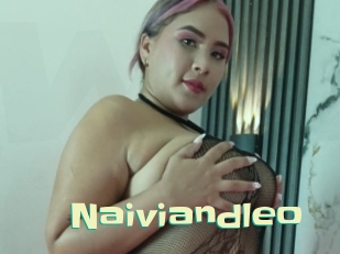 Naiviandleo