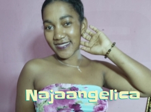 Najaangelica