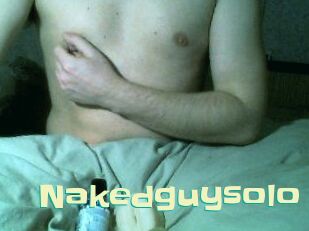 Nakedguysolo