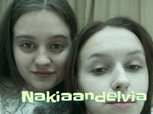 nakiaandelvia Wanna Meet