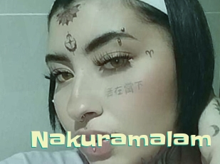 Nakuramalam