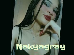 Nakyagray