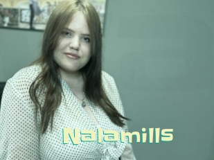 nalamills Wanna Meet