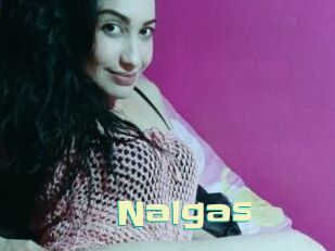 Nalgas