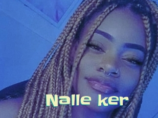 Nalle_ker