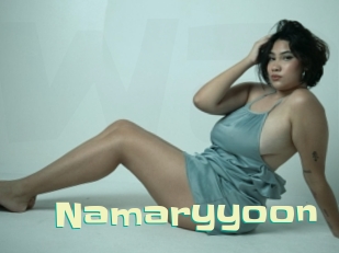 Namaryyoon