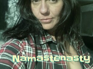 Namastenasty
