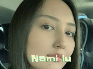 nami_lu Wanna Meet