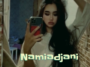 Namiadjani