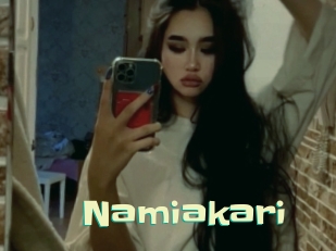 Namiakari