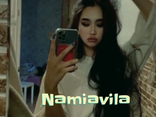 Namiavila
