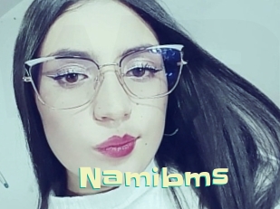 Namibms