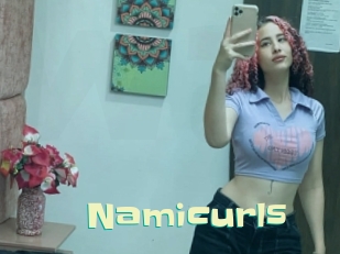 namicurls Wanna Meet