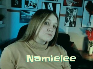 Namielee