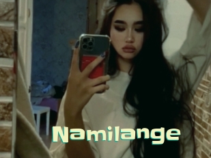 Namilange
