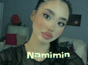 Namimin