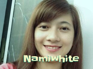 Namiwhite