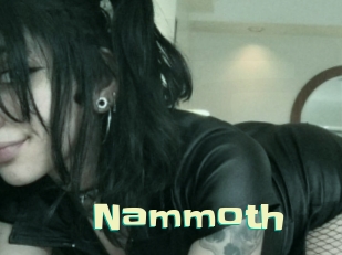 Nammoth