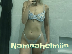 Namnahelmiin