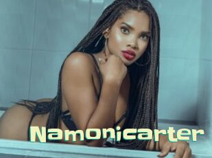 Namonicarter