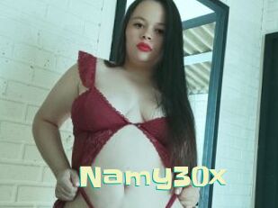 Namy30x