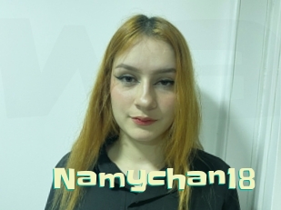 Namychan18